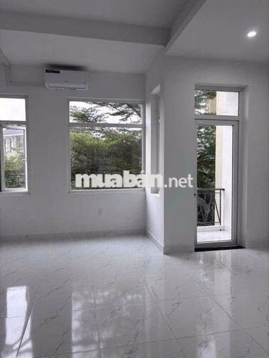 CHO THUÊ NHÀ HOÀ XUÂN , 3 PN - GIÁ THUÊ 25 TRIỆU