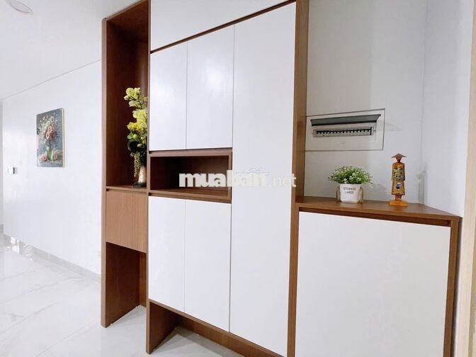 CHO THUÊ | CĂN HỘ 2BR VIEW SÔNG HÀN, NỘI THẤT CAO CẤP TẠI SUN PONTE