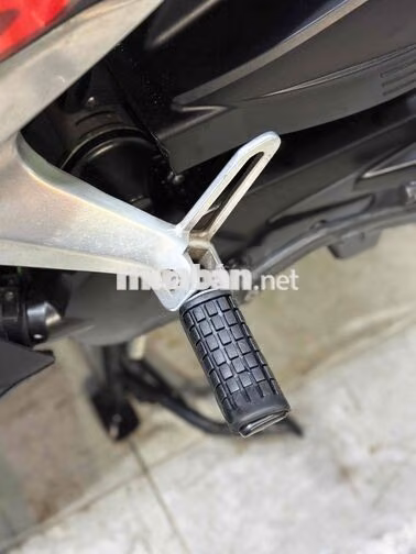 Honda Air Blade 2011 Đen, Đỏ Thái Lan