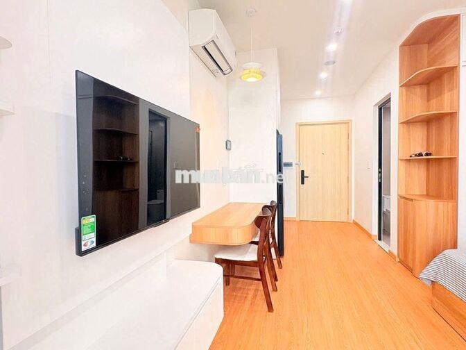 CHO THUÊ CĂN HỘ STUDIO SIÊU RẺ , NỘI THẤT CAO CẤP TẠI SUN PONTE