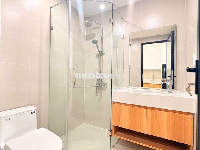 CHO THUÊ CĂN HỘ STUDIO SIÊU RẺ , NỘI THẤT CAO CẤP TẠI SUN PONTE