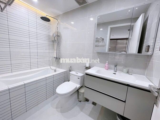 CHO THUÊ | CĂN HỘ 2BR VIEW SÔNG HÀN, NỘI THẤT CAO CẤP TẠI SUN PONTE