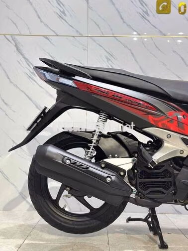 Honda Air Blade 2011 Đen, Đỏ Thái Lan