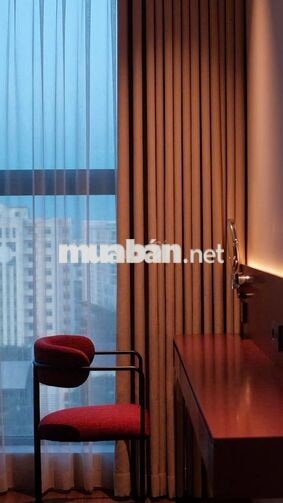 CHO THUÊ CĂN HỘ 2BR VIEW SÔNG HÀN, NỘI THẤT CAO CẤP TẠI SUN PONTE