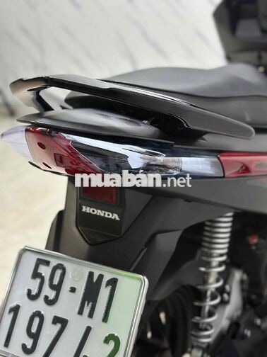 Honda Air Blade 2011 Đen, Đỏ Thái Lan