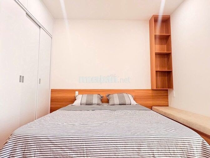 CHO THUÊ CĂN HỘ STUDIO SIÊU RẺ , NỘI THẤT CAO CẤP TẠI SUN PONTE