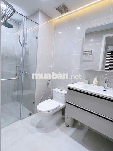 CHO THUÊ | CĂN HỘ 2BR VIEW SÔNG HÀN, NỘI THẤT CAO CẤP TẠI SUN PONTE
