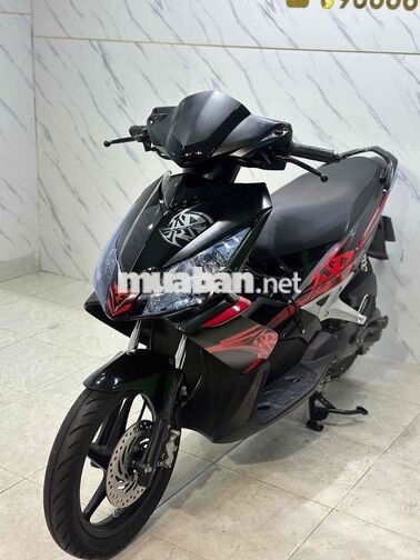 Honda Air Blade 2011 Đen, Đỏ Thái Lan