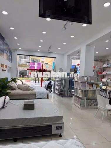 ​🔥 CHO THUÊ TÒA NHÀ MẶT TIỀN AN DƯƠNG VƯƠNG, Q.5 – NGANG 10M