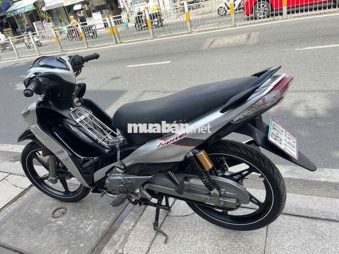 Honda SH Mode 2023 Bạc Đã sử dụng