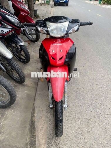 CẦN VÁN WAY RS 100 NGUYÊN RIN
