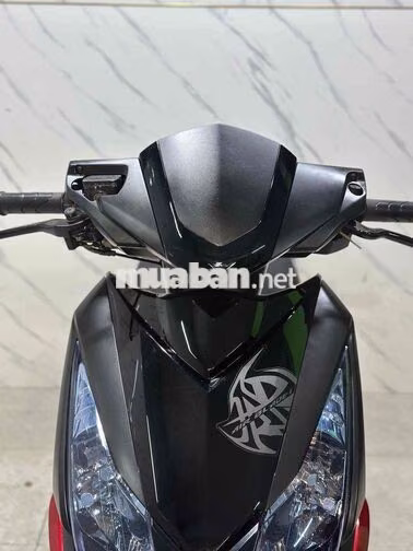 Honda Air Blade 2011 Đen, Đỏ Thái Lan