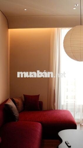 CHO THUÊ CĂN HỘ 2BR VIEW SÔNG HÀN, NỘI THẤT CAO CẤP TẠI SUN PONTE