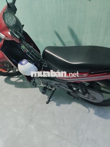 Yamaha Sirius Fi 2025 Đỏ 50000 km