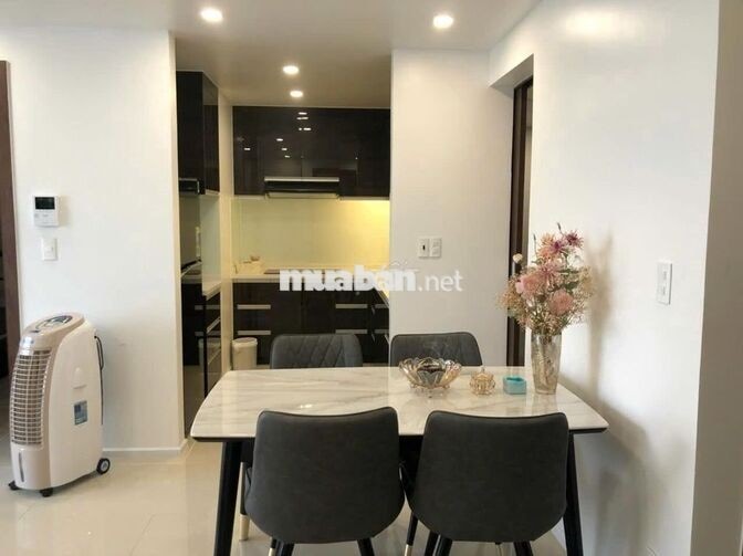 CHO THUÊ CĂN HỘ HIYORI 2BR ĐẦY ĐỦ NỘI THẤT