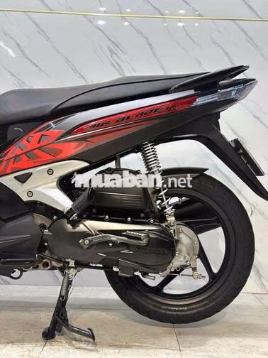 Honda Air Blade 2011 Đen, Đỏ Thái Lan