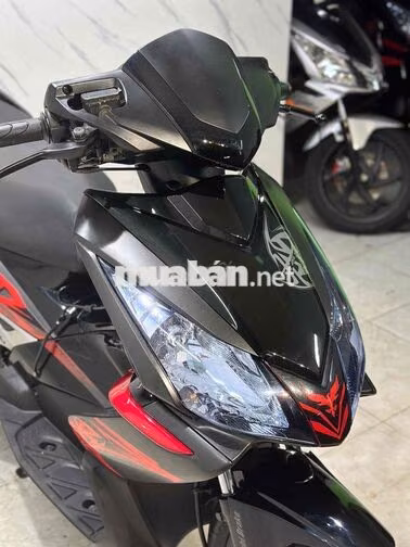 Honda Air Blade 2011 Đen, Đỏ Thái Lan