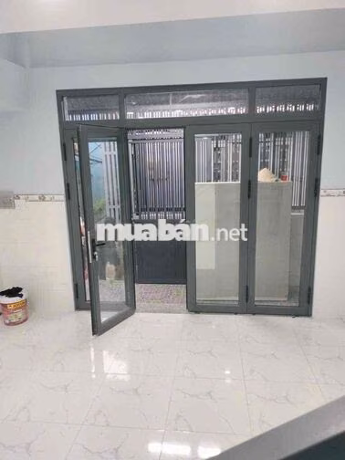 nhà cho thuê nguyên căn . giá từ 6tr-6tr5