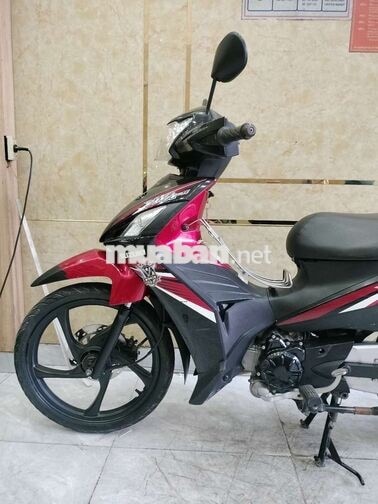 Suzuki Viva FI 2014, BSTP,  Zin Nguyên , Chủ Đi Ít