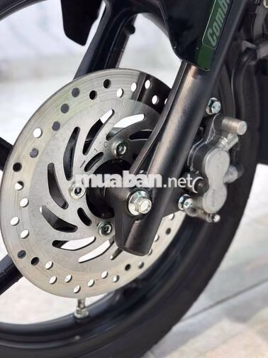 Honda Air Blade 2011 Đen, Đỏ Thái Lan