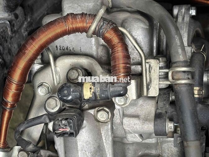Honda Vario 150 bstp Xám đen