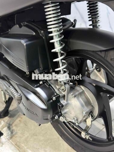 Honda Air Blade 2011 Đen, Đỏ Thái Lan