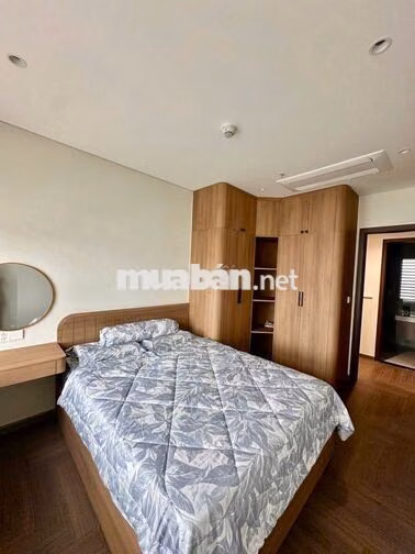 CHO THUÊ | CĂN HỘ 3BR NỘI THẤT CAO CẤP TẠI SUN SYMPHONY