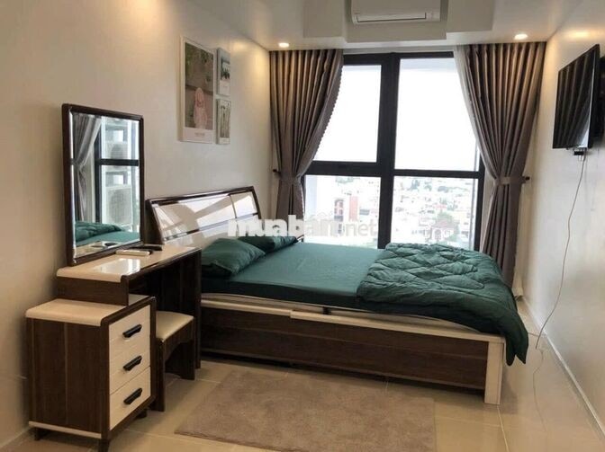 CHO THUÊ CĂN HỘ HIYORI 2BR ĐẦY ĐỦ NỘI THẤT