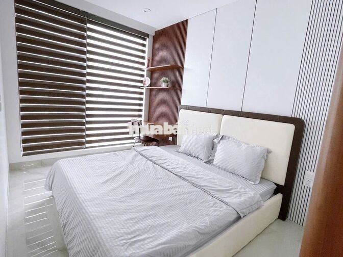 CHO THUÊ | CĂN HỘ 2BR VIEW SÔNG HÀN, NỘI THẤT CAO CẤP TẠI SUN PONTE