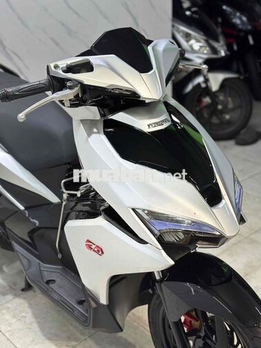 Honda Air Blade 125i 2019 Smartkey Bạc