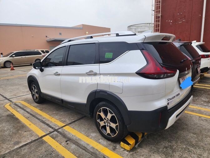 Mitsubishi Xpander Cross 2022 1.5 AT Trắng
