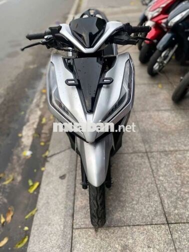 Honda Vario 150 2021 Bạc Đã sử dụng