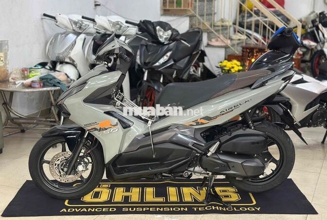 Honda Air Blade 150 2022 ABS.Xe khỏi bàn.BSTP.