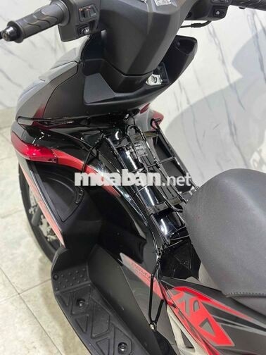 Honda Air Blade 2011 Đen, Đỏ Thái Lan