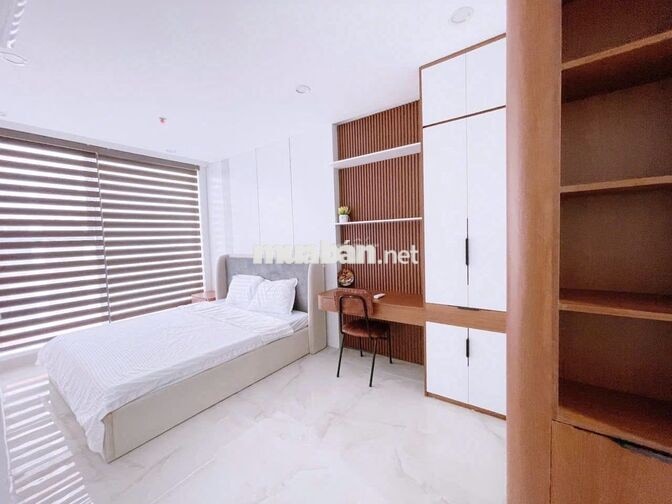 CHO THUÊ | CĂN HỘ 2BR VIEW SÔNG HÀN, NỘI THẤT CAO CẤP TẠI SUN PONTE
