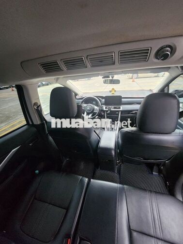 Mitsubishi Xpander Cross 2022 1.5 AT Trắng