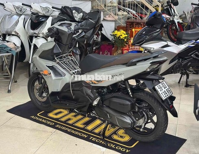 Honda Air Blade 150 2022 ABS.Xe khỏi bàn.BSTP.