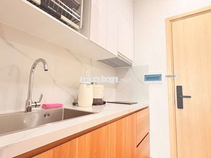 CHO THUÊ CĂN HỘ STUDIO SIÊU RẺ , NỘI THẤT CAO CẤP TẠI SUN PONTE