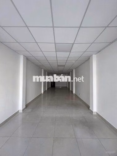 🏢 CHO THUÊ TÒA NHÀ TRẦN PHÚ – QUẬN 5 | DT 5X30M – 80TR/THÁNG