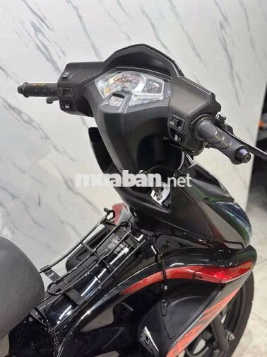 Honda Air Blade 2011 Đen, Đỏ Thái Lan