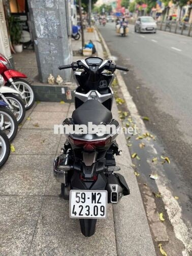 Honda Vario 150 2021 Bạc Đã sử dụng