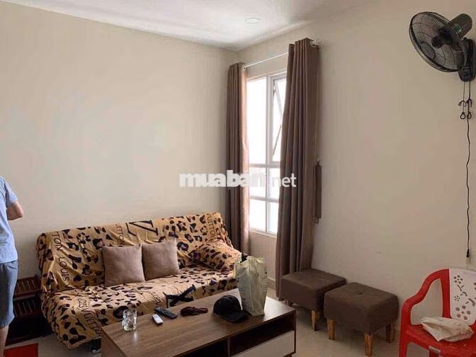 Căn 2PN và 2WC cho thuê Full nội thất Chỉ 8,5 tr/tháng. LH Hương