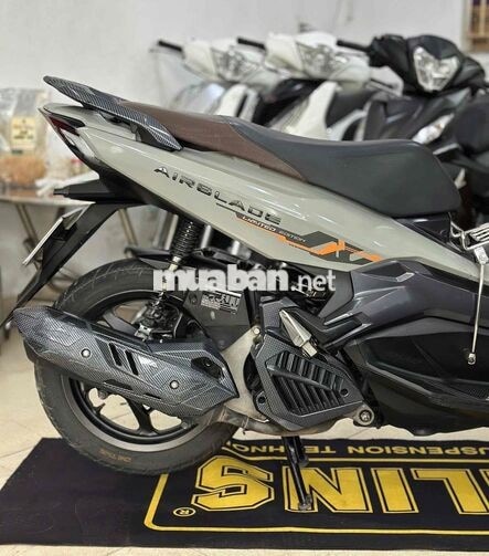 Honda Air Blade 150 2022 ABS.Xe khỏi bàn.BSTP.