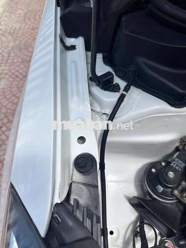 Kia Cerato 2018 Số sàn 90000 km Trắng