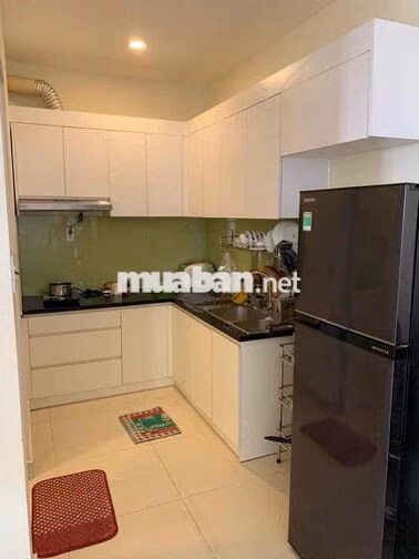Căn 2PN và 2WC cho thuê Full nội thất Chỉ 8,5 tr/tháng. LH Hương