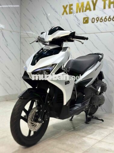 Honda Air Blade 125i 2016 Bạc