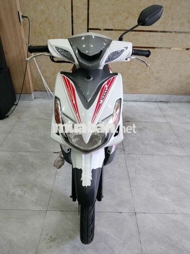 Yamaha Luvias 2013 , Xe Dọn Đẹp Máy Bao Êm
