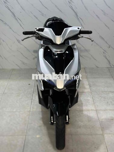 Honda Air Blade 125i 2016 Bạc