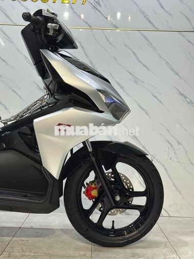 Honda Air Blade 125i 2019 Smartkey Bạc
