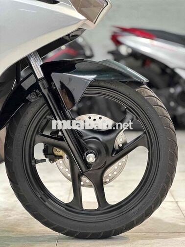 Honda Air Blade 125i 2016 Bạc